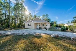 5390 NE 120th Terrace, Williston, FL 32696