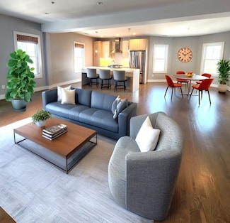 84 Romsey St Unit 3, Dorchester, MA 02125