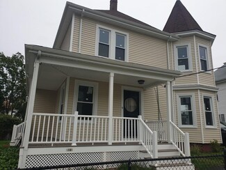 9 Kenwood St, Brockton, MA 02301