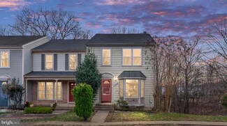 10601 Brice Ct, Fredericksburg, VA 22407