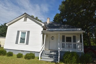 219 Spring St, Spartanburg, SC 29301