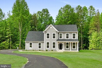 9219 Pine Stake Rd, Rhoadesville, VA 22542