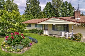 22307 53rd Ave W, Mountlake Terrace, WA 98043