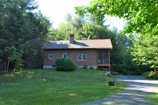 220 Wagon Wheel Rd, Ripton, VT 05766