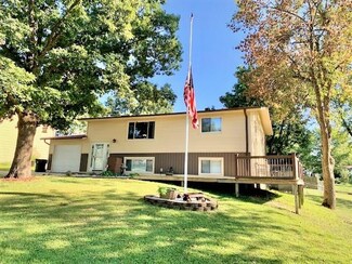 1604 W Main Terrace, Savannah, MO 64485