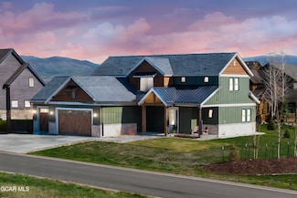 1771 Mountain Sky Ln, Granby, CO 80446