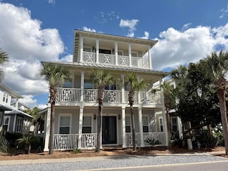 18 Beach Bike Way, Alys Beach, FL 32461