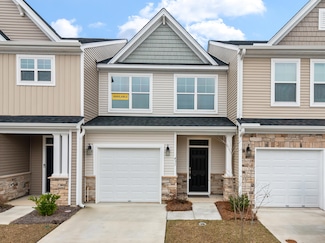 422 Duskywing Dr, Goose Creek, SC 29445