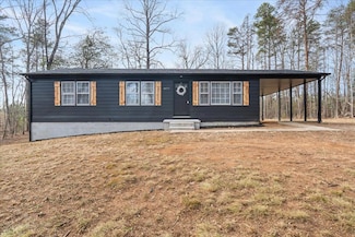 1077 Lower Liberty Rd, Nathalie, VA 24577