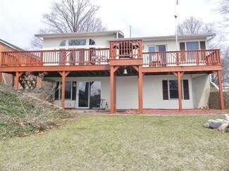 300 E Main St, Mendon, MI 49072