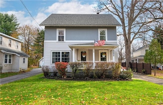 3892 Fountain St, Clinton, NY 13323