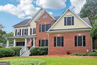 1006 Amberton Ln Unit 6, Powder Springs, GA 30127