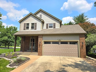 278 Clover Ct, Dublin, OH 43017