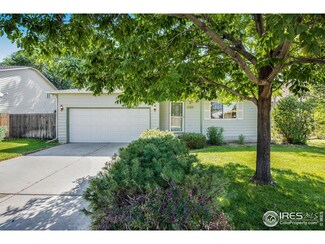 727 Ponderosa Dr, Windsor, CO 80550