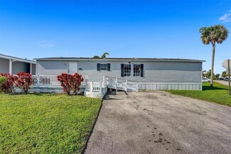 2941 SW 50th Terrace, Davie, FL 33314