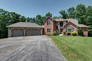 166 Stone Ridge Ct, Strafford, MO 65757
