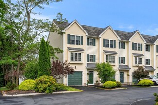 6 Partridge Ln Unit 65, Salisbury, MA 01952
