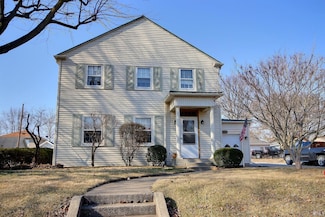 1348 N Jefferson St, Huntington, IN 46750