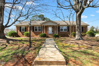 2103 Huntington Rd, Burlington, NC 27215