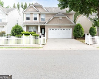 3442 Old Towne Ln, Cumming, GA 30040