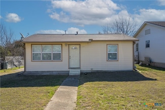 203 Allen St, Copperas Cove, TX 76522