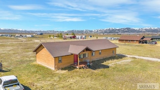 879 Teague Ave, Driggs, ID 83422