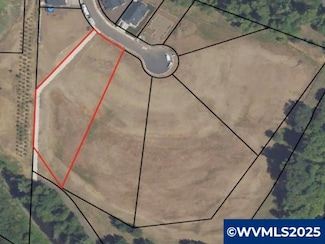 481 SW Oregon Falls Dr, Dallas, OR 97338