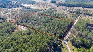 TBD Oc Horne Rd, Sanderson, FL 32087