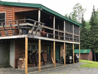 31 Beaver Brook Rd, Pittsburg, NH 03592