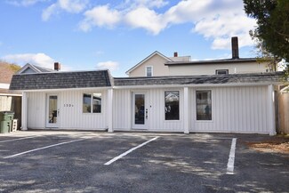 130 Swindells St Unit 2, Fall River, MA 02723