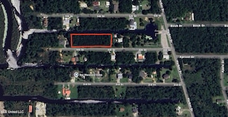 4th Taft St, Bay Saint Louis, MS 39520
