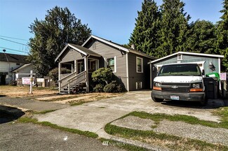 103 Logan Ave S, Renton, WA 98057