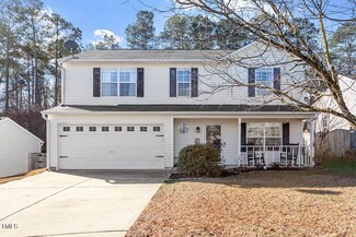 235 N Fuquay Springs Ave, Fuquay Varina, NC 27526