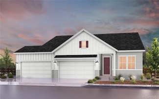 3982 Descent St, Castle Rock, CO 80108