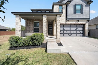 214 Saranac Dr, Elgin, TX 78621