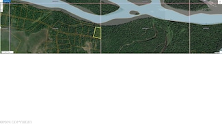 L7 B1 No Rd, Skwentna, AK 99000