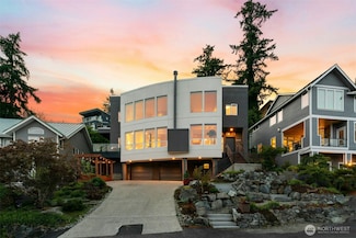 8812 NE 117th Place, Kirkland, WA 98034