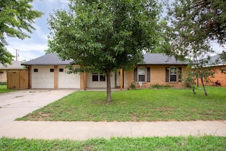 4011 Clearwell St, Amarillo, TX 79109