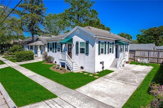 409 Aurora Ave, Metairie, LA 70005