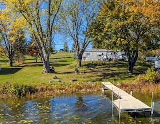 137 Dennison Rd, Richfield Springs, NY 13439