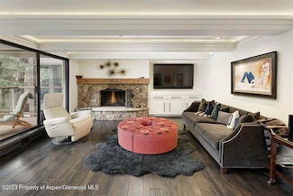 1034 E Cooper Ave Unit 9, Aspen, CO 81611