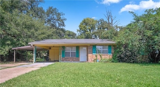 512 Slocum Dr, Alexandria, LA 71302