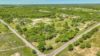 2031 Shadle Rd, Poolville, TX 76487