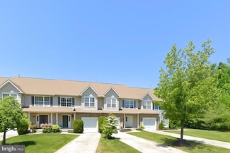 367 Hidden Dr, Blackwood, NJ 08012