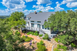 103 Connally Dr, Kerrville, TX 78028