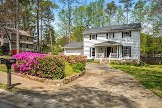 545 Bellemeade Dr SW, Marietta, GA 30008