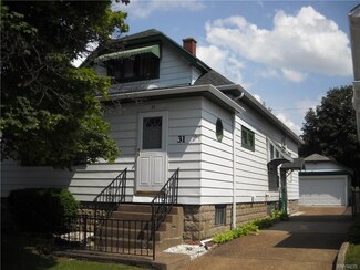 31 Marne Rd, Buffalo, NY 14215