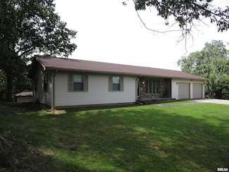 1253 County Road 800 E, Carmi, IL 62821