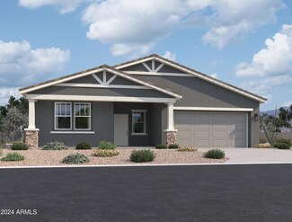47347 W Cansados Rd, Maricopa, AZ 85139