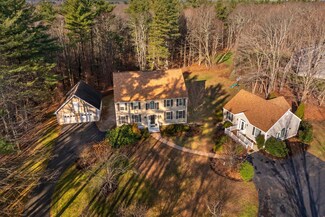 165 Portsmouth Ave, Stratham, NH 03885